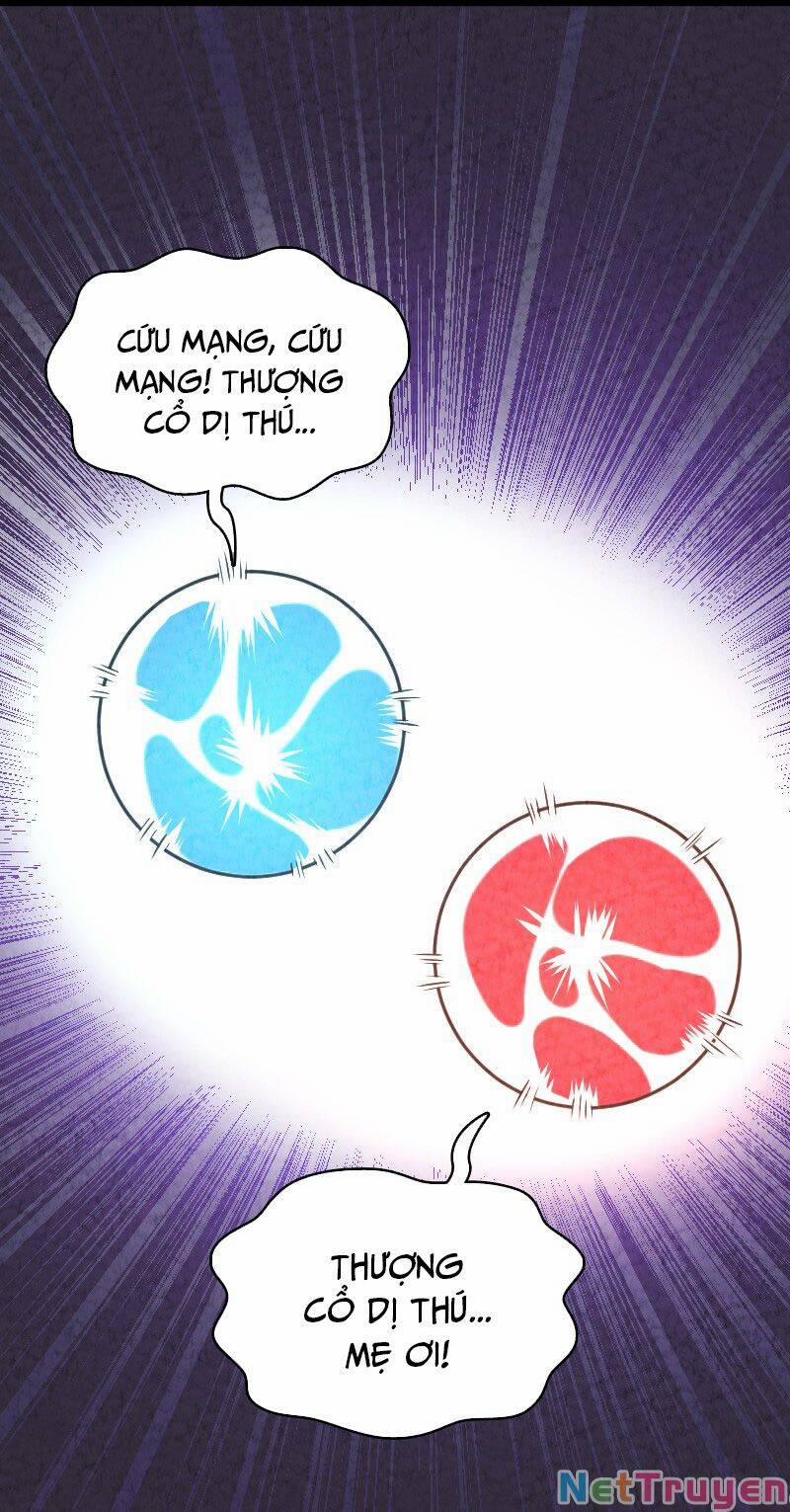 Ngươi Thực Sự Là Thiên Tài 11 trang 48