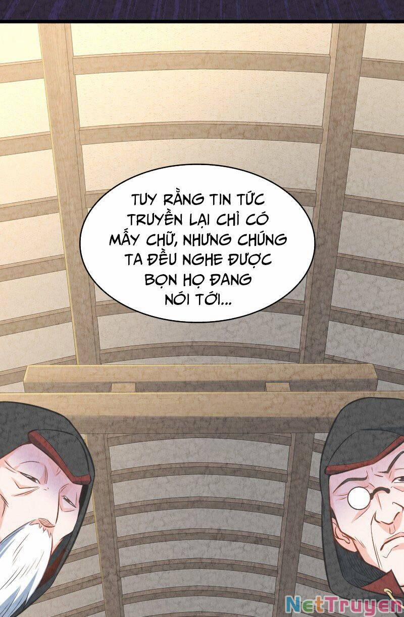 Ngươi Thực Sự Là Thiên Tài 11 trang 49
