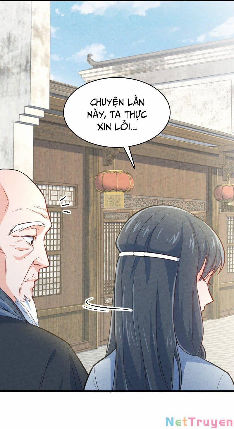 Ngươi Thực Sự Là Thiên Tài 11 trang 5