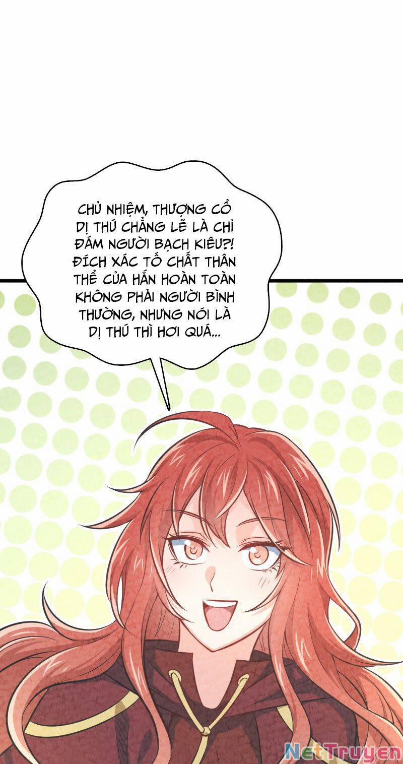 Ngươi Thực Sự Là Thiên Tài 11 trang 52