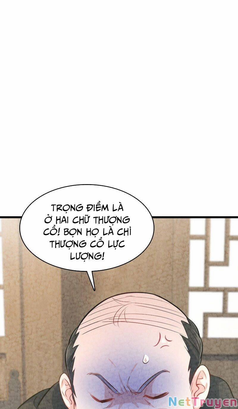 Ngươi Thực Sự Là Thiên Tài 11 trang 54