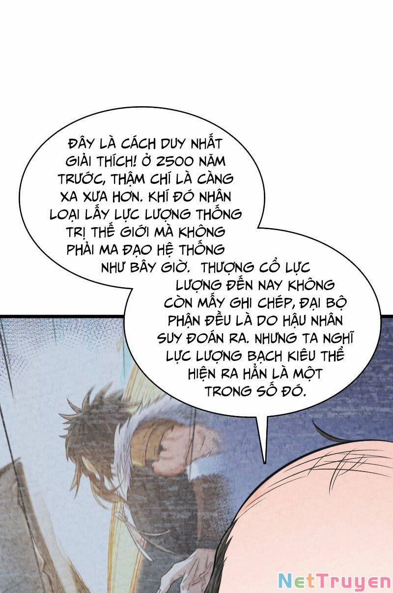 Ngươi Thực Sự Là Thiên Tài 11 trang 56