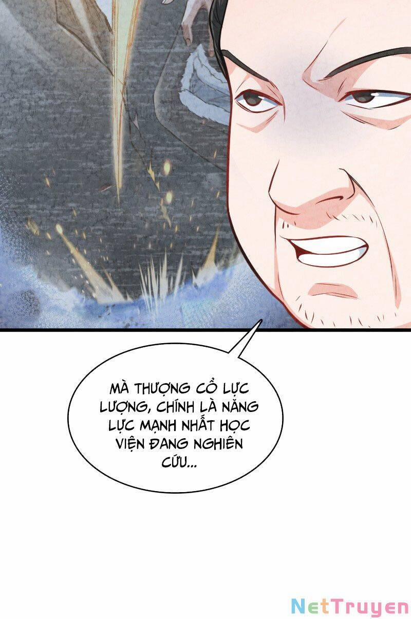 Ngươi Thực Sự Là Thiên Tài 11 trang 57