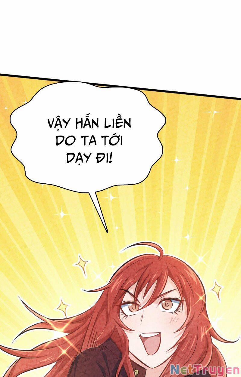 Ngươi Thực Sự Là Thiên Tài 11 trang 58