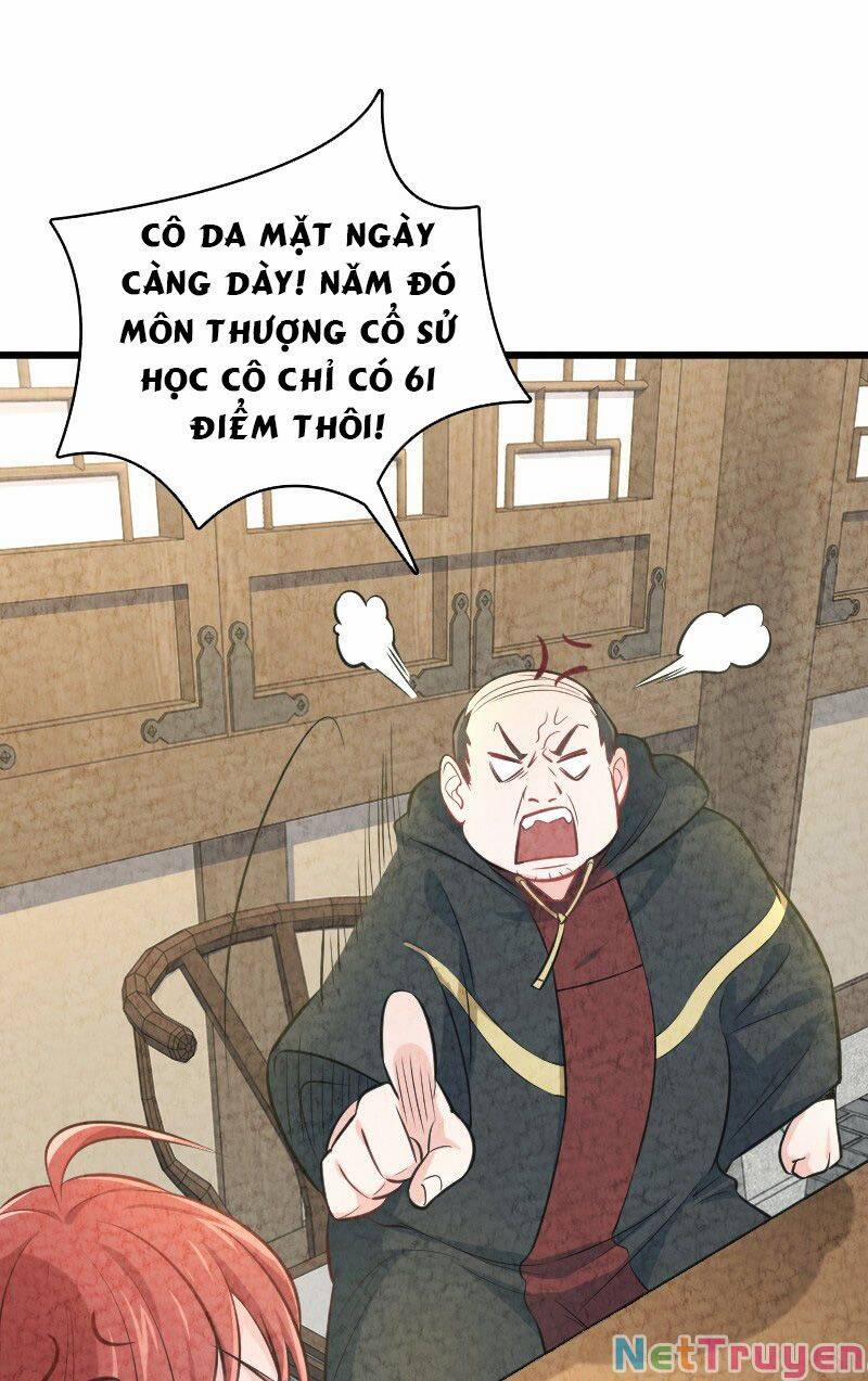 Ngươi Thực Sự Là Thiên Tài 11 trang 60