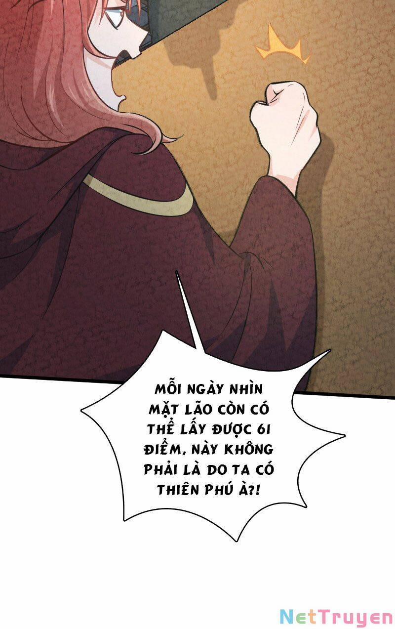 Ngươi Thực Sự Là Thiên Tài 11 trang 61