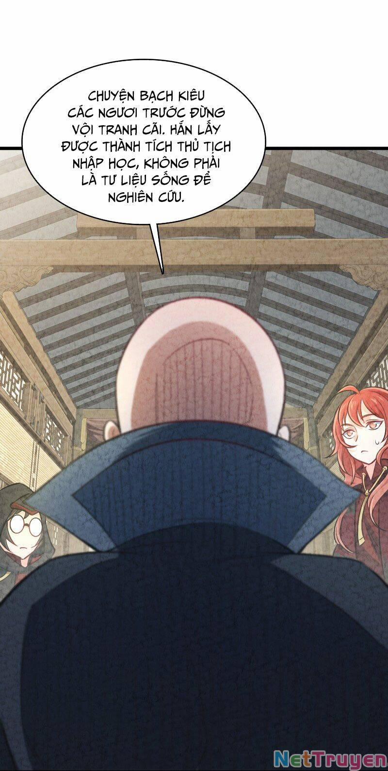 Ngươi Thực Sự Là Thiên Tài 11 trang 63