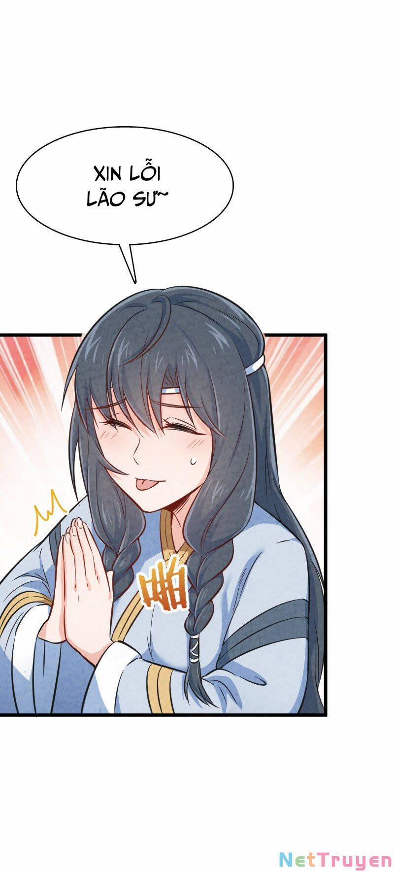 Ngươi Thực Sự Là Thiên Tài 11 trang 8