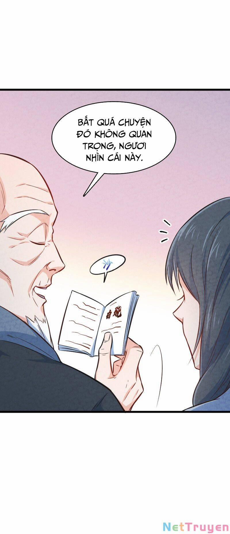 Ngươi Thực Sự Là Thiên Tài 11 trang 9