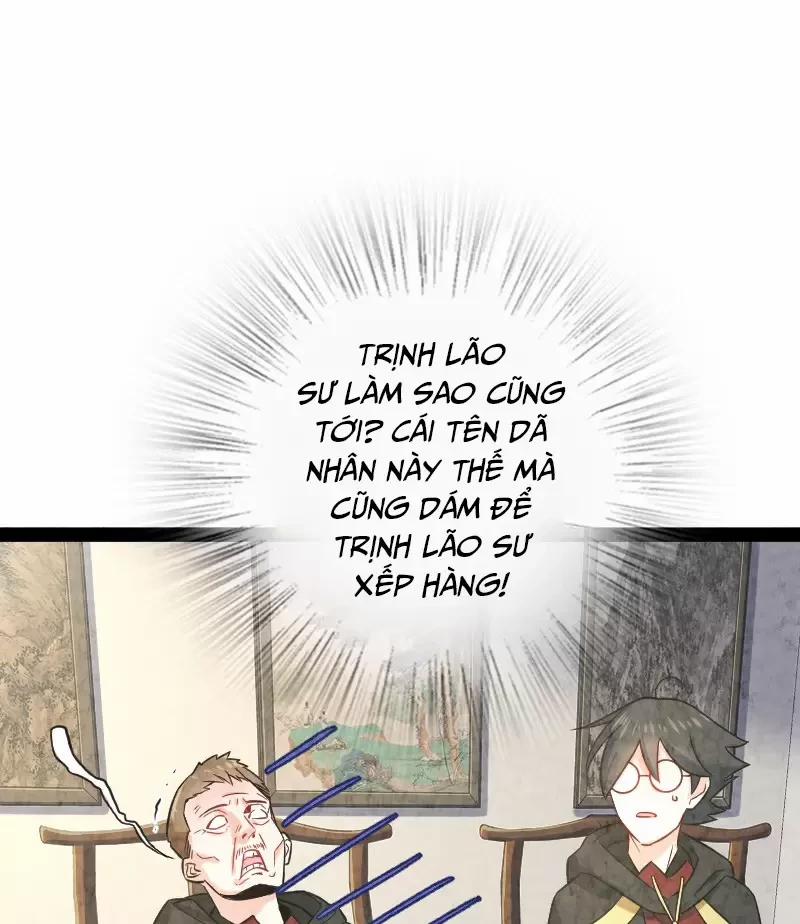 Ngươi Thực Sự Là Thiên Tài 12 trang 11