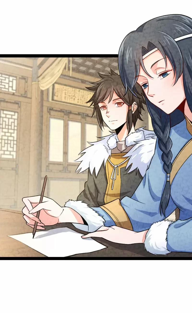 Ngươi Thực Sự Là Thiên Tài 12 trang 20