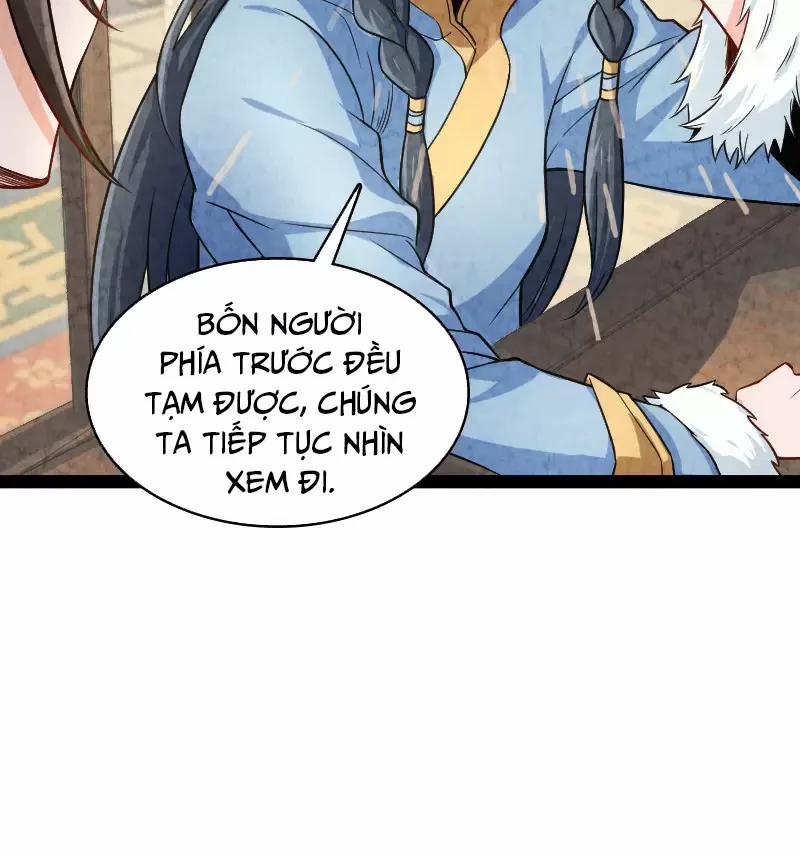 Ngươi Thực Sự Là Thiên Tài 12 trang 22