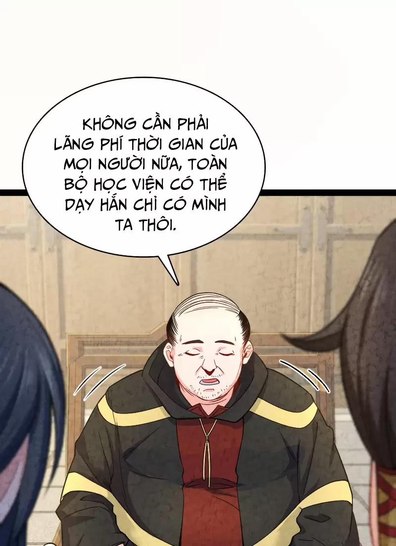 Ngươi Thực Sự Là Thiên Tài 12 trang 24