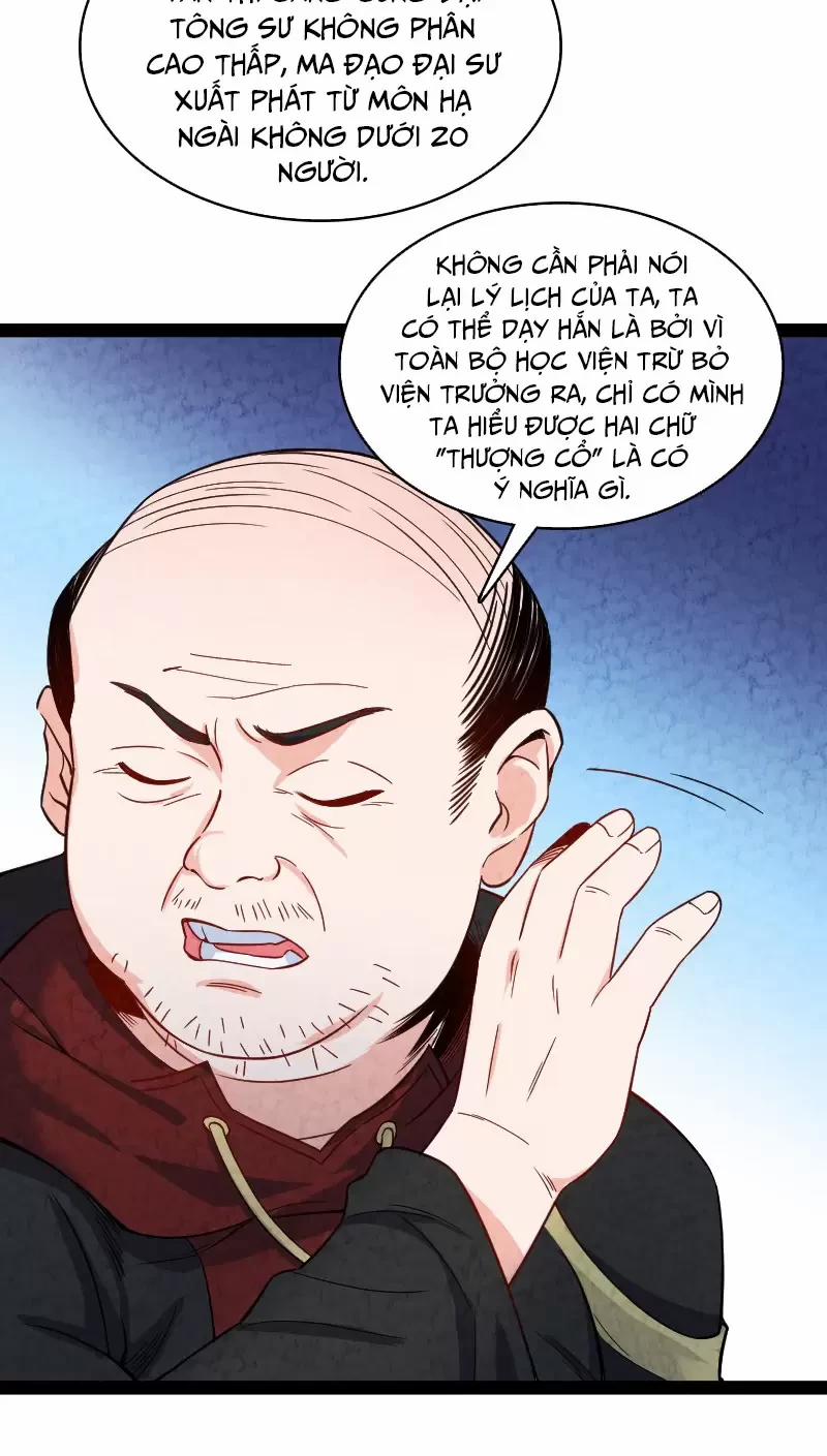 Ngươi Thực Sự Là Thiên Tài 12 trang 27