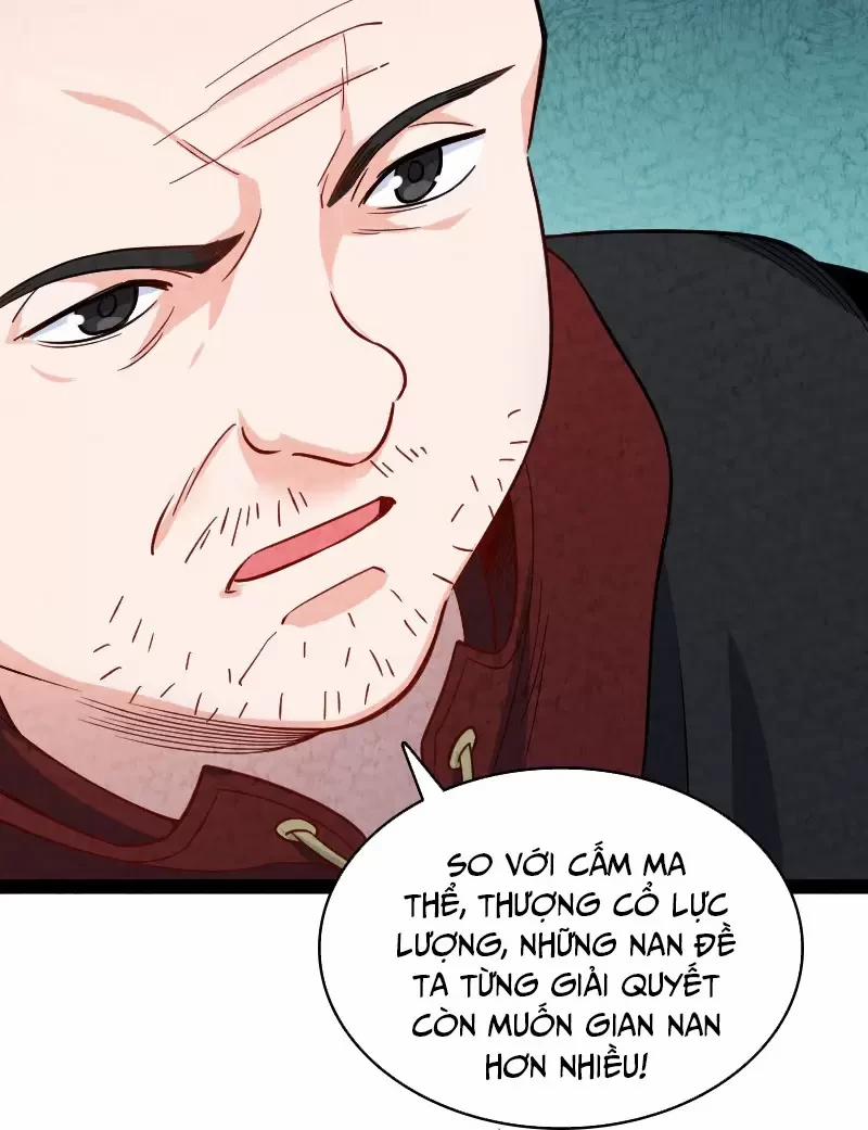 Ngươi Thực Sự Là Thiên Tài 12 trang 29