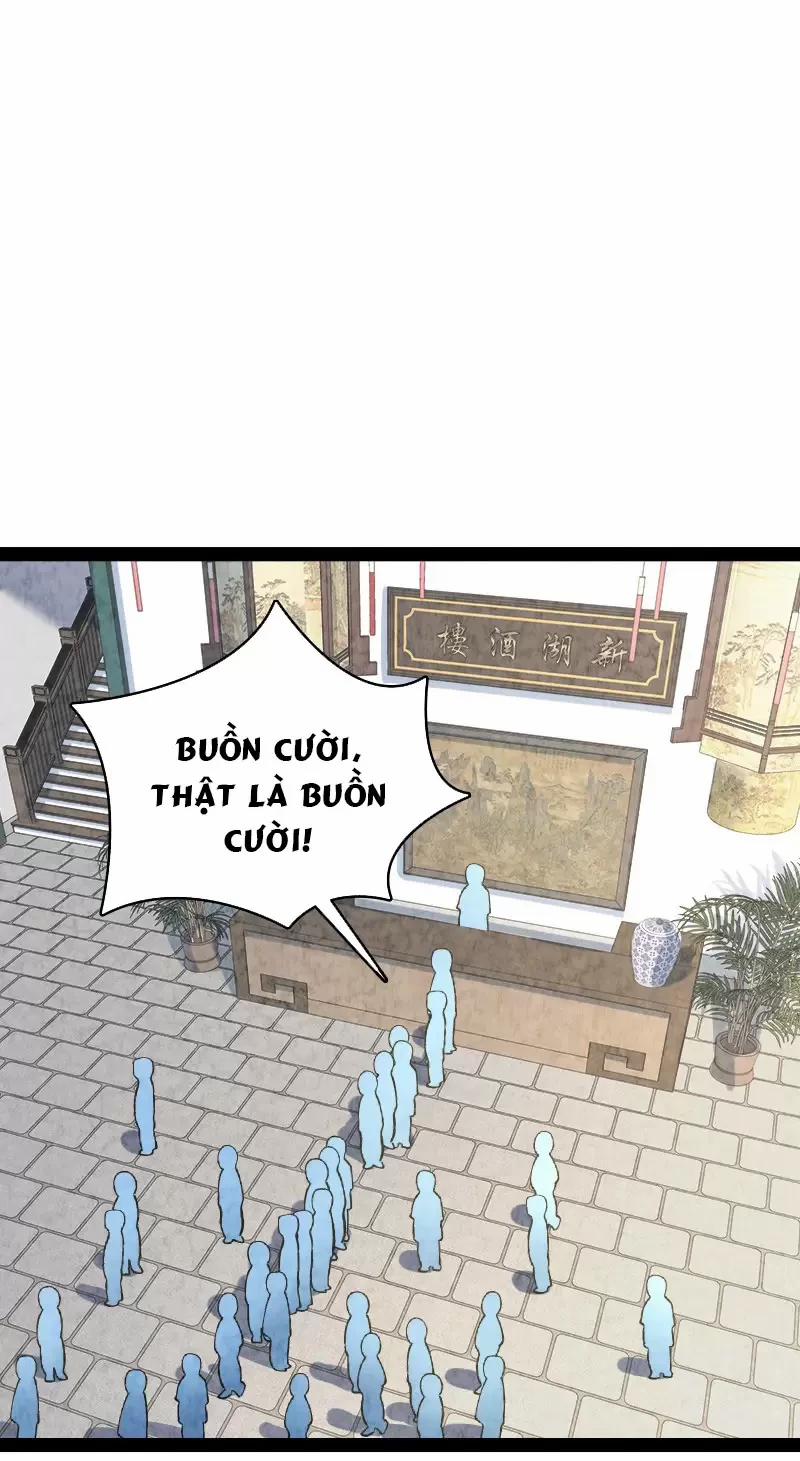 Ngươi Thực Sự Là Thiên Tài 12 trang 3