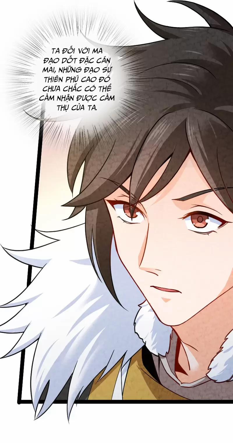 Ngươi Thực Sự Là Thiên Tài 12 trang 30