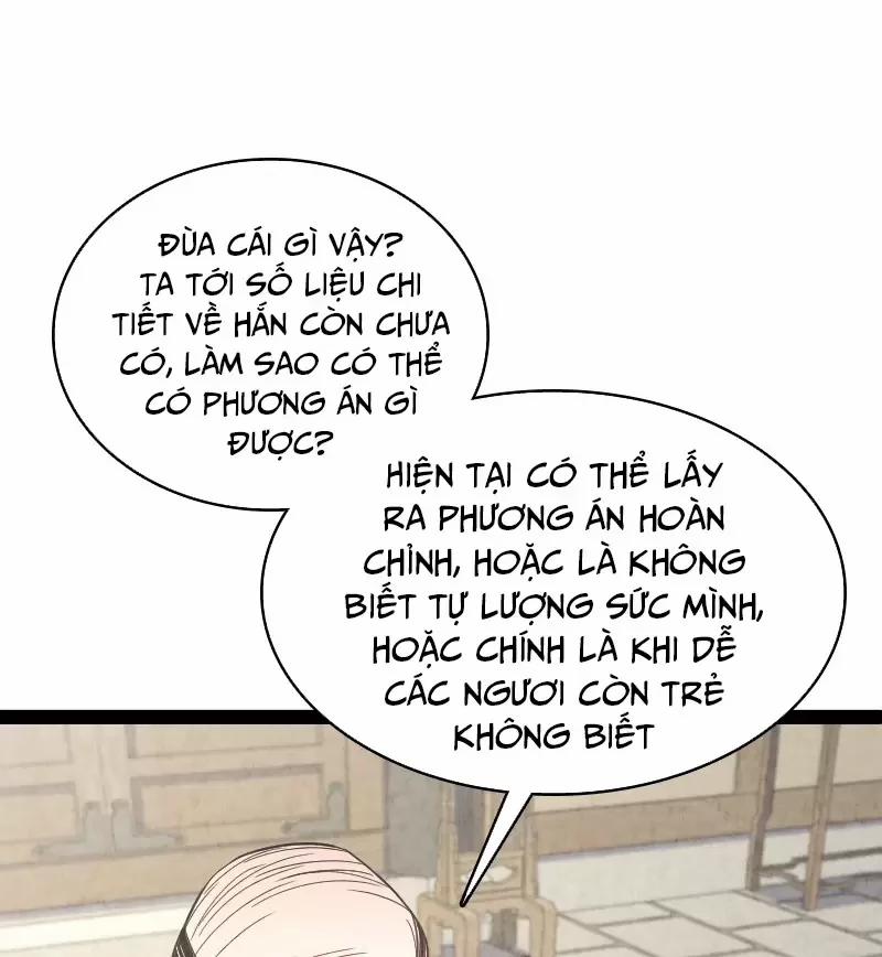 Ngươi Thực Sự Là Thiên Tài 12 trang 33