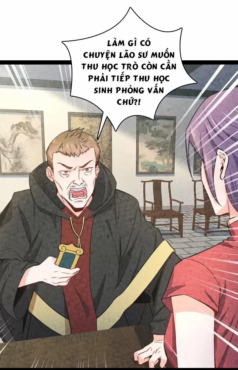 Ngươi Thực Sự Là Thiên Tài 12 trang 4