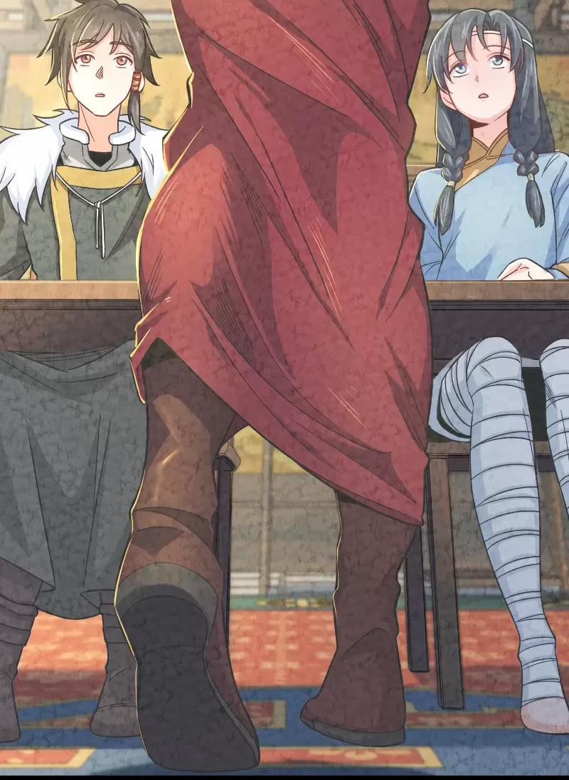 Ngươi Thực Sự Là Thiên Tài 12 trang 48