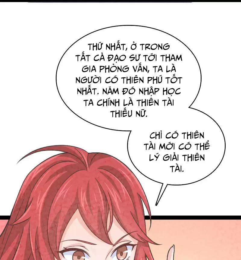 Ngươi Thực Sự Là Thiên Tài 12 trang 49
