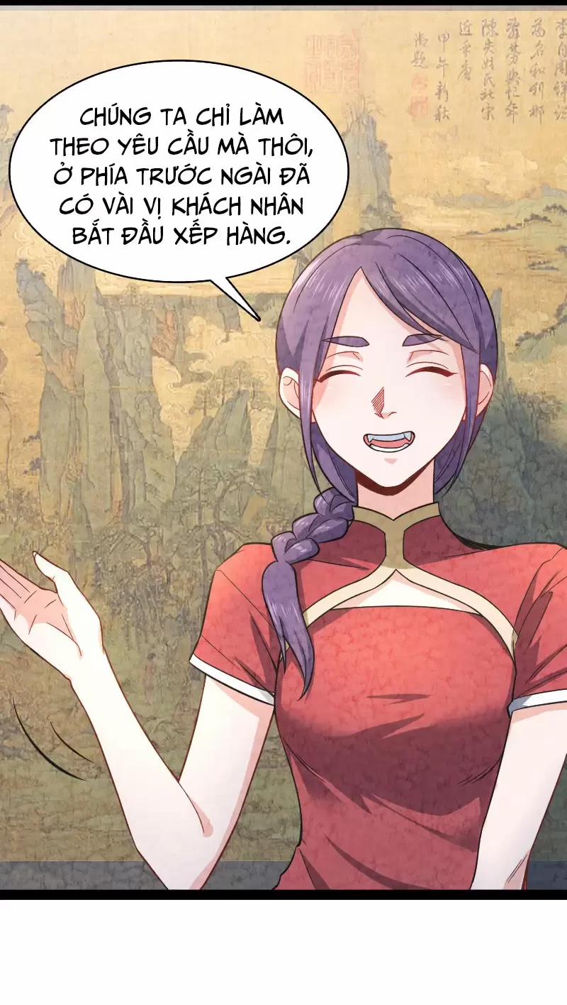 Ngươi Thực Sự Là Thiên Tài 12 trang 5