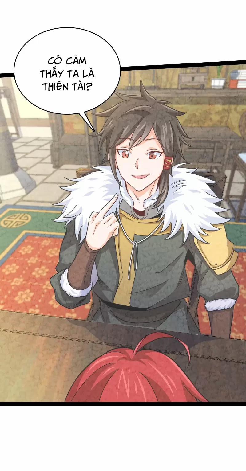 Ngươi Thực Sự Là Thiên Tài 12 trang 51