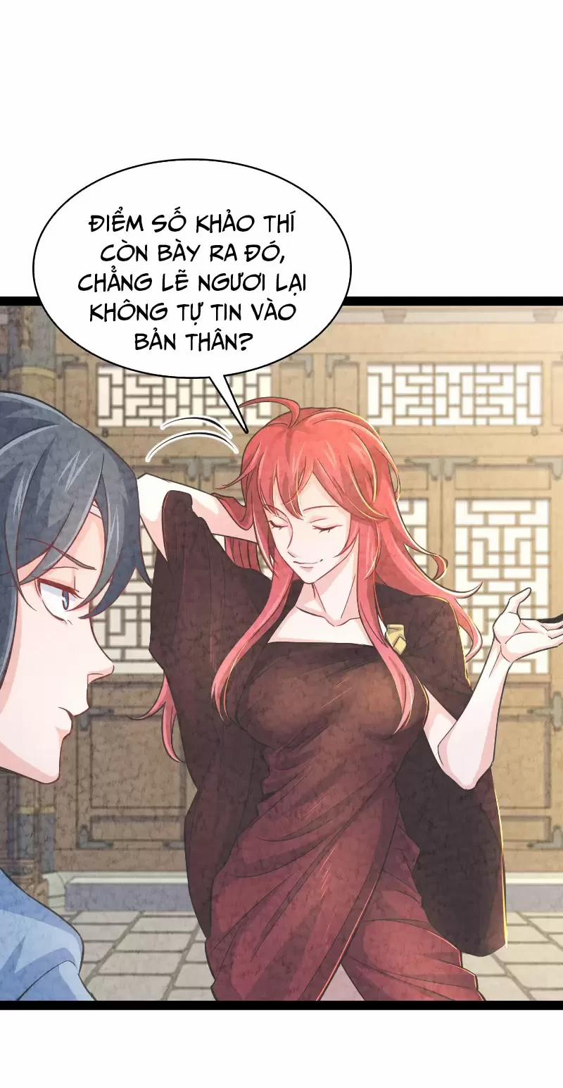 Ngươi Thực Sự Là Thiên Tài 12 trang 52