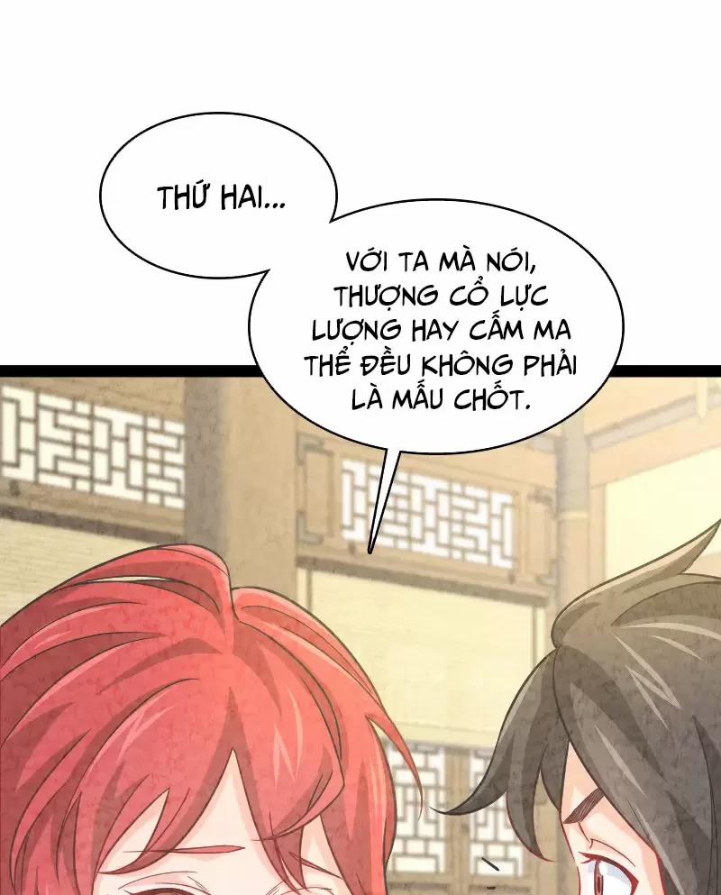 Ngươi Thực Sự Là Thiên Tài 12 trang 53