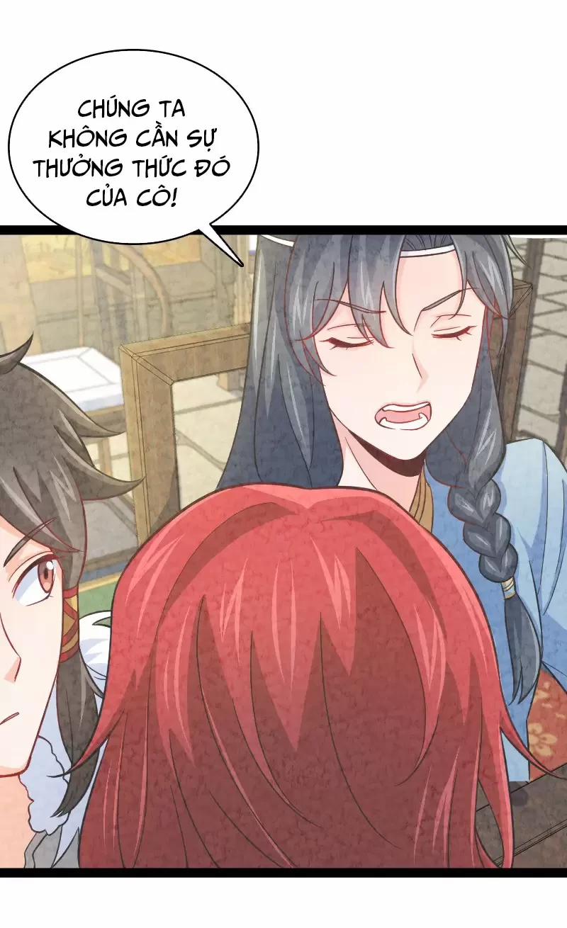 Ngươi Thực Sự Là Thiên Tài 12 trang 55