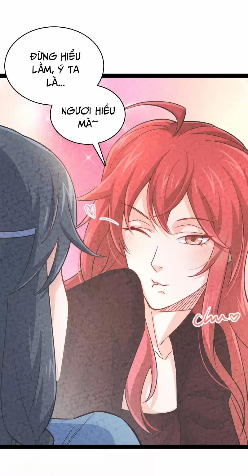 Ngươi Thực Sự Là Thiên Tài 12 trang 56