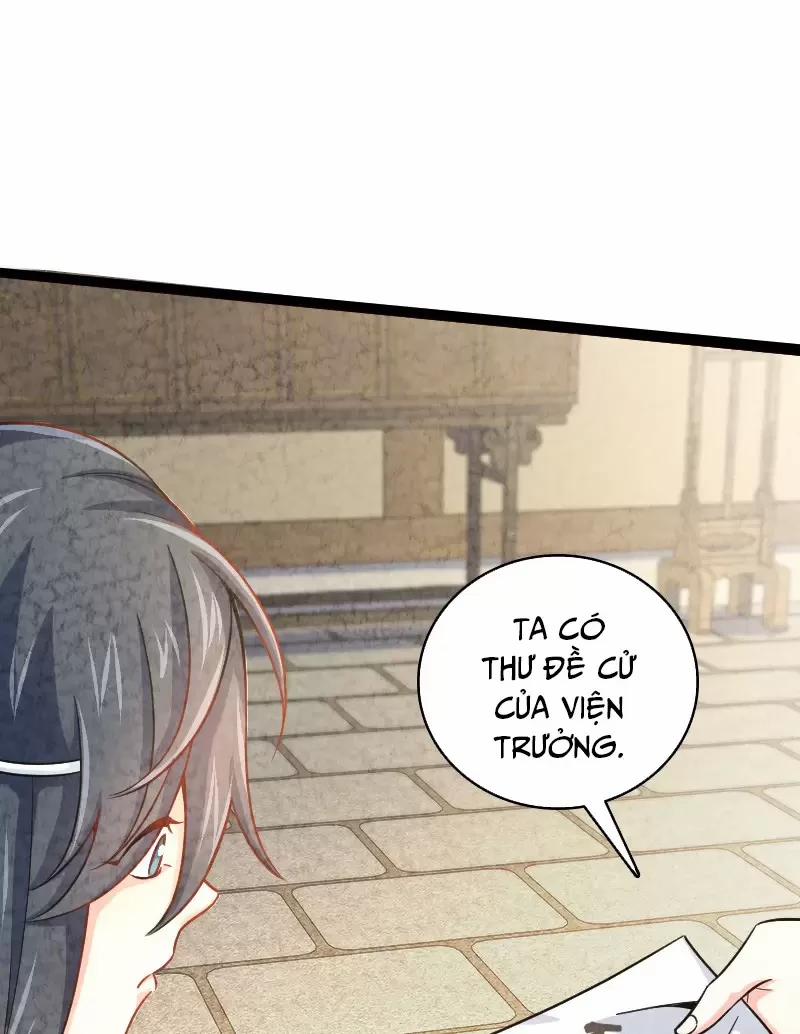 Ngươi Thực Sự Là Thiên Tài 12 trang 60