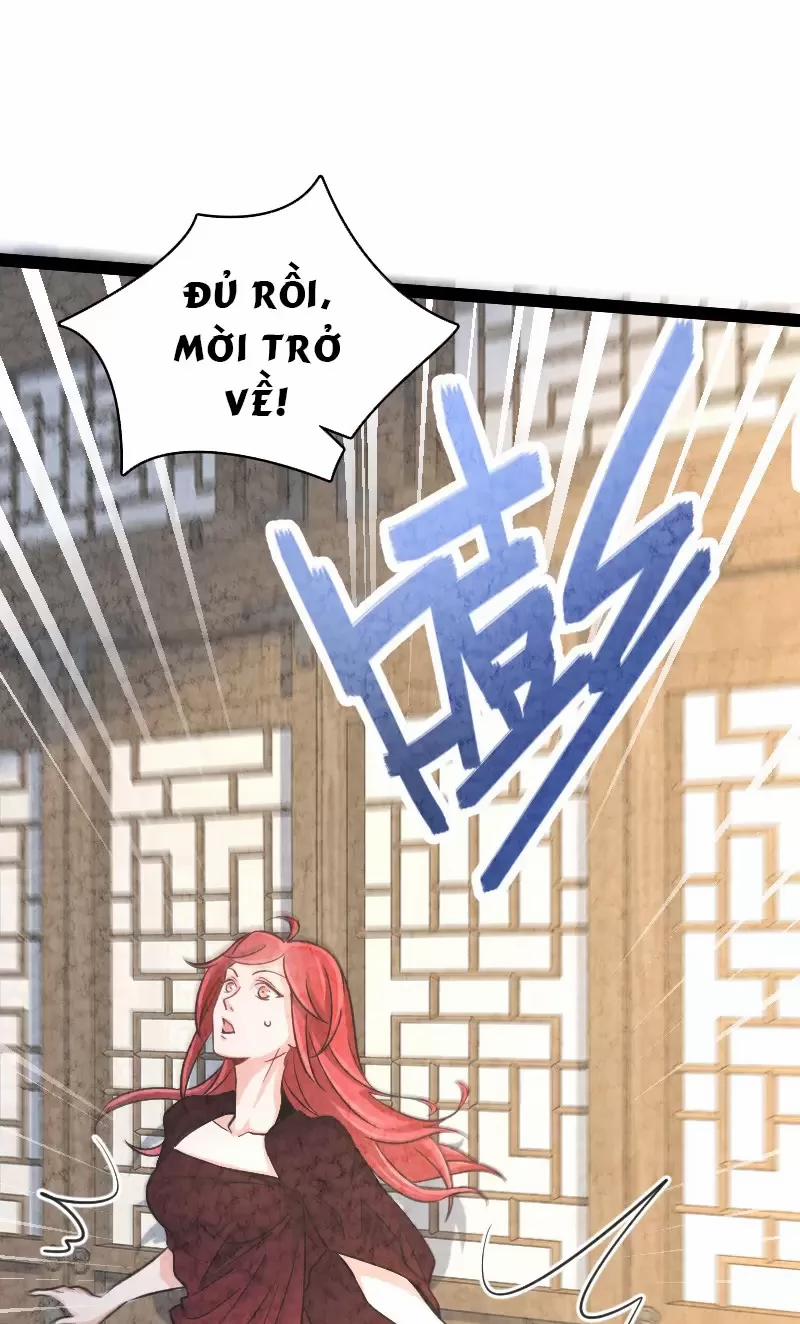 Ngươi Thực Sự Là Thiên Tài 12 trang 76