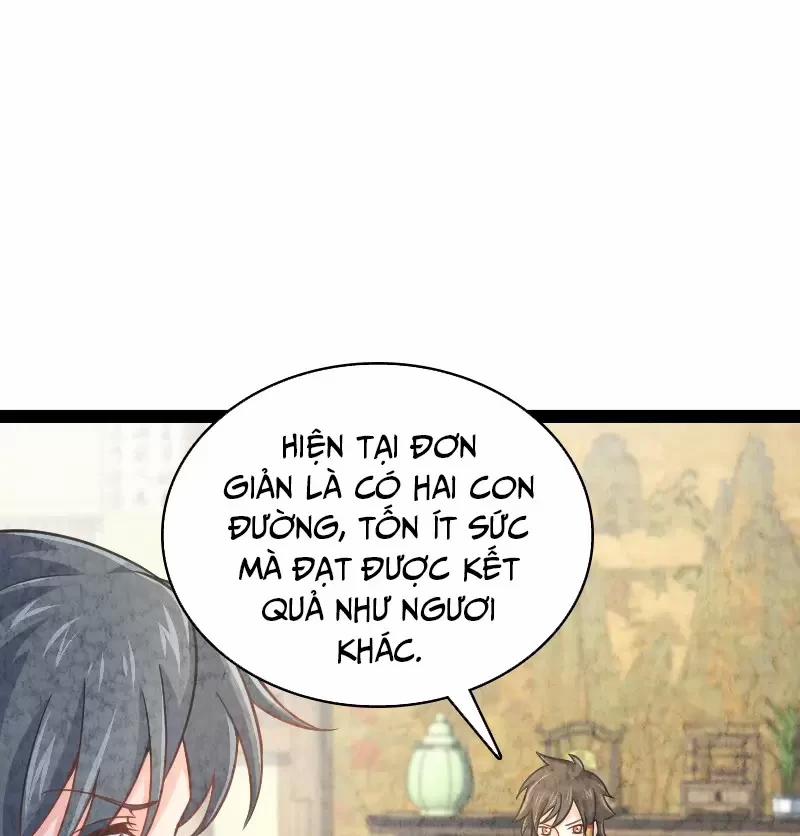 Ngươi Thực Sự Là Thiên Tài 12 trang 80
