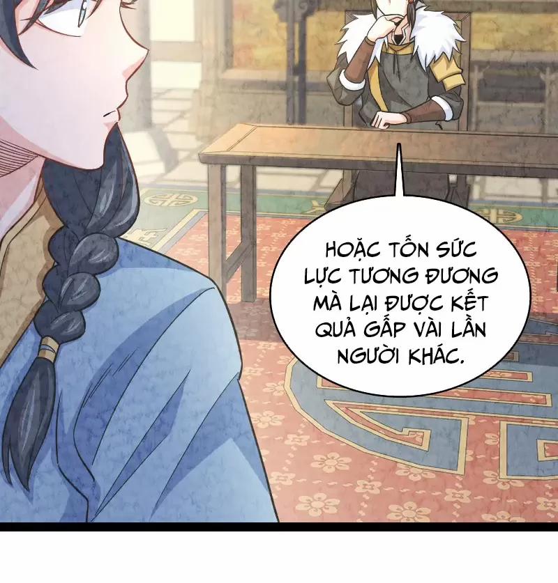 Ngươi Thực Sự Là Thiên Tài 12 trang 81