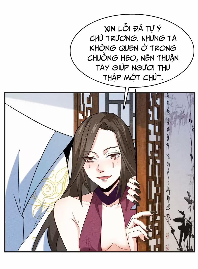 Ngươi Thực Sự Là Thiên Tài 13 trang 10