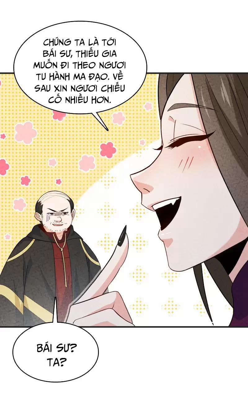 Ngươi Thực Sự Là Thiên Tài 13 trang 11