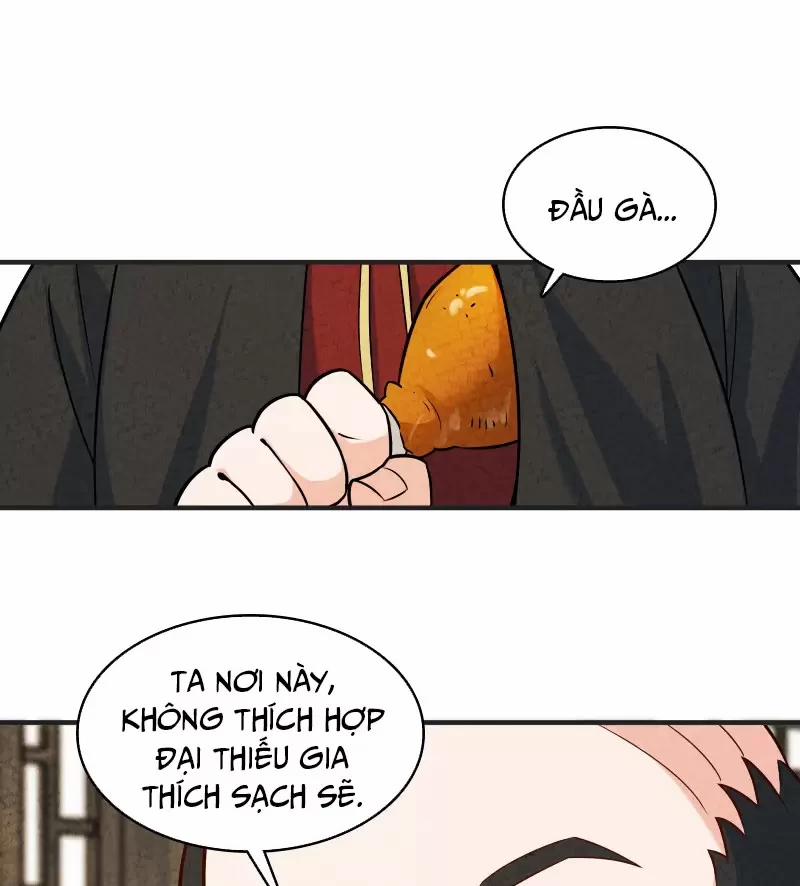 Ngươi Thực Sự Là Thiên Tài 13 trang 14