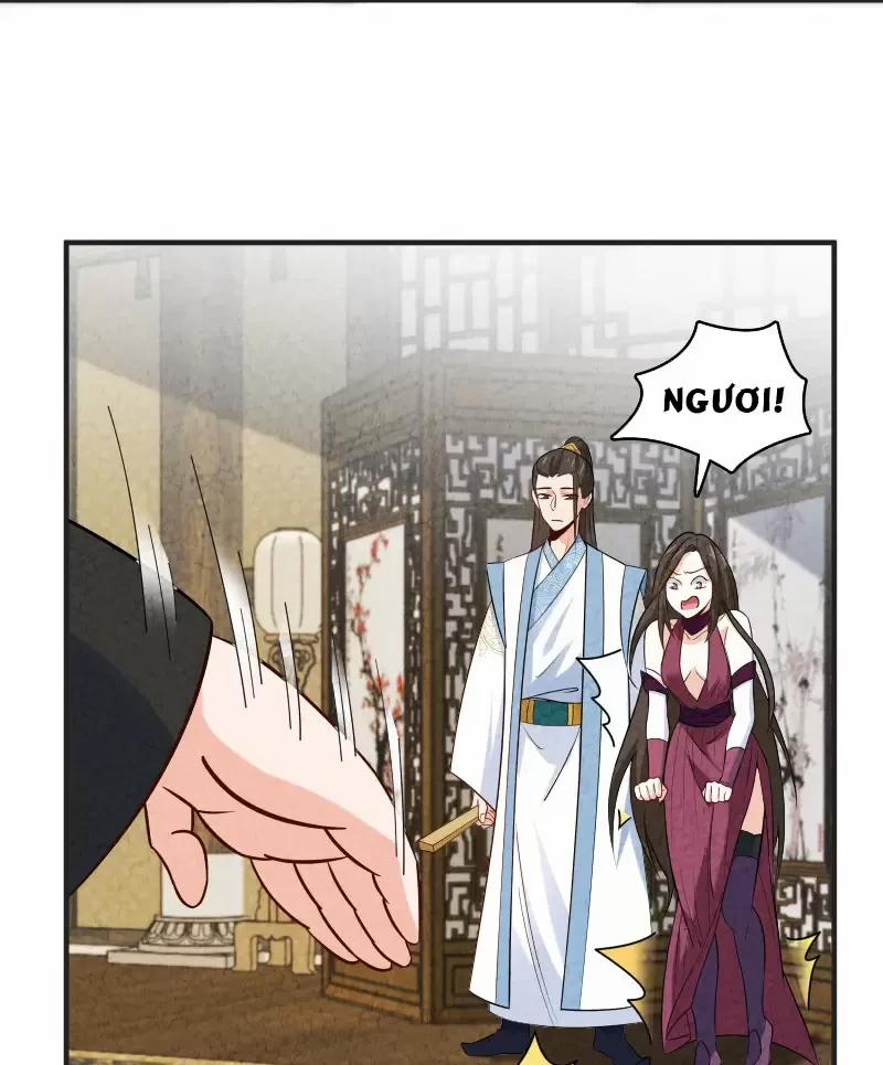 Ngươi Thực Sự Là Thiên Tài 13 trang 16