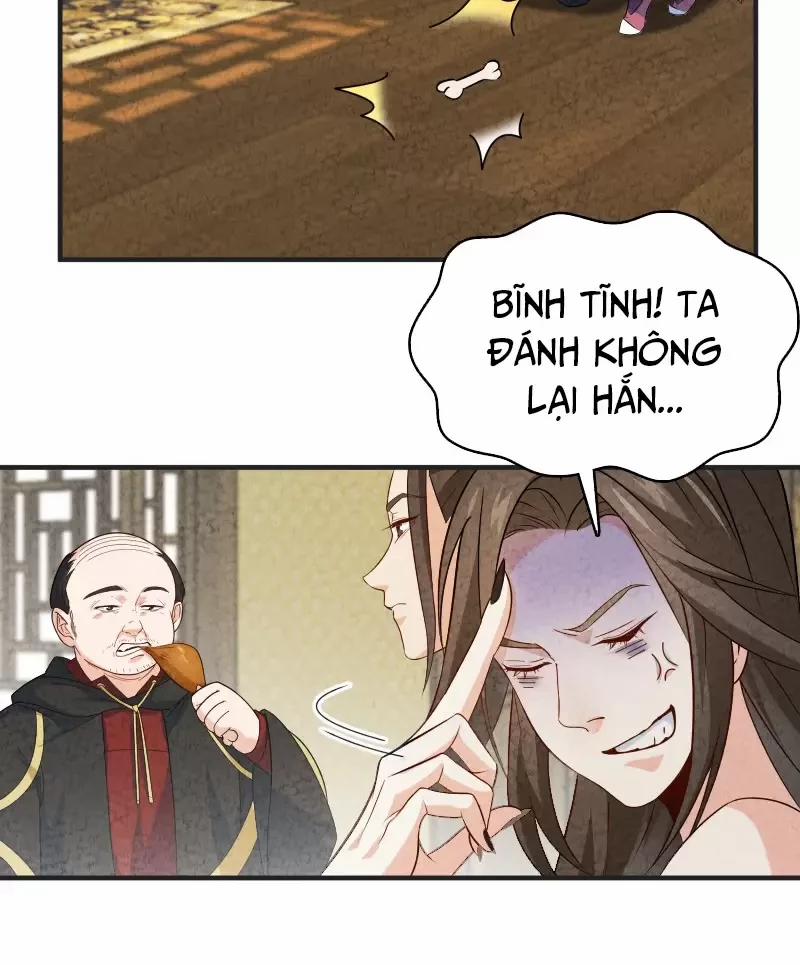 Ngươi Thực Sự Là Thiên Tài 13 trang 17