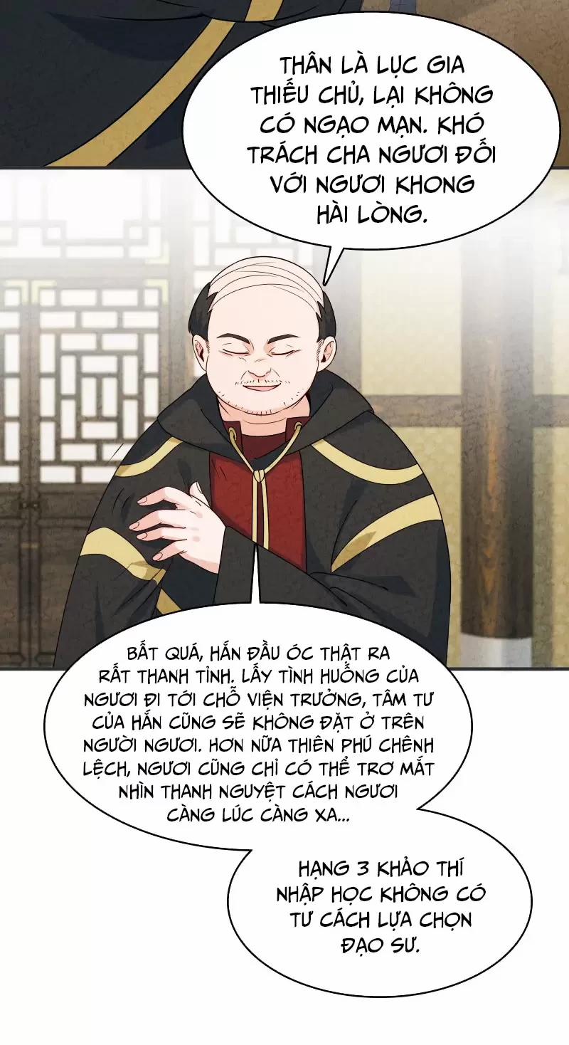Ngươi Thực Sự Là Thiên Tài 13 trang 22