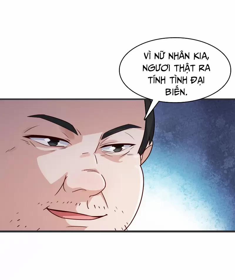 Ngươi Thực Sự Là Thiên Tài 13 trang 25