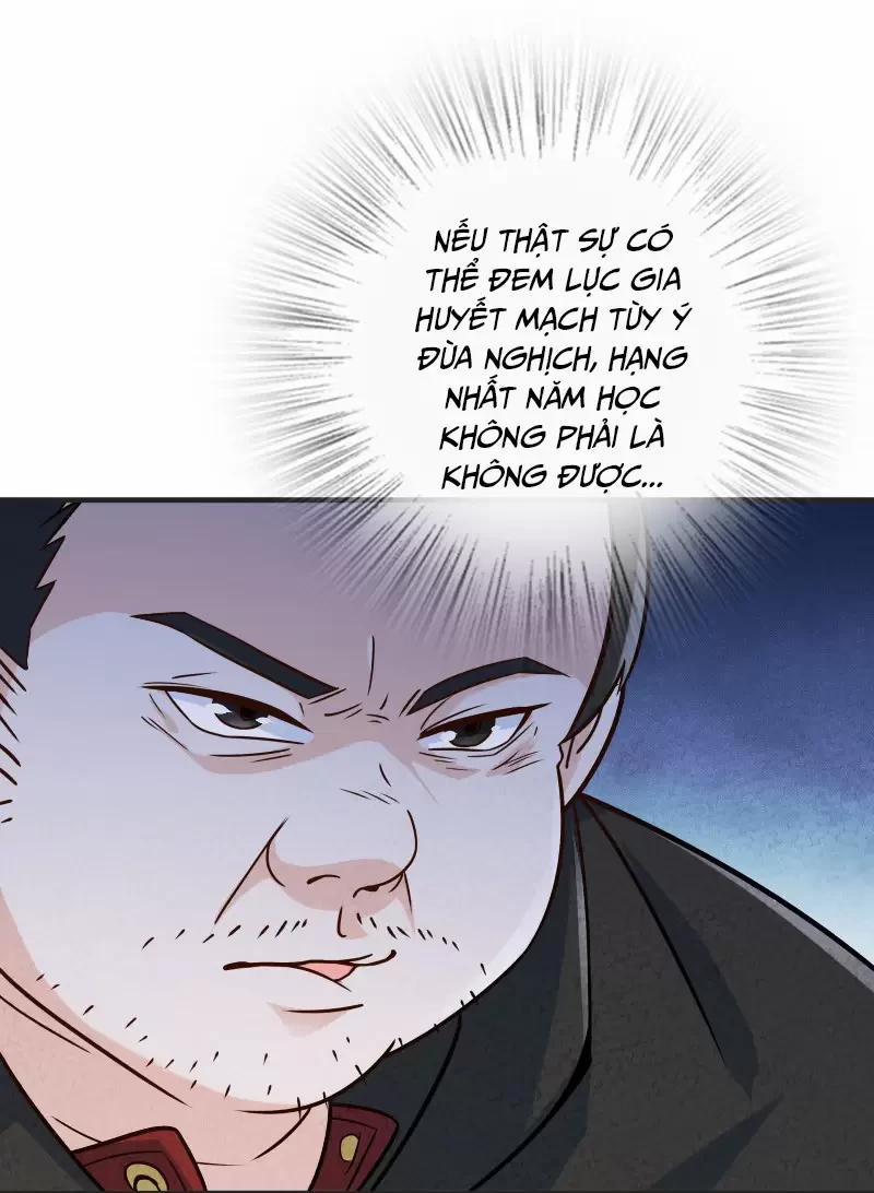Ngươi Thực Sự Là Thiên Tài 13 trang 28
