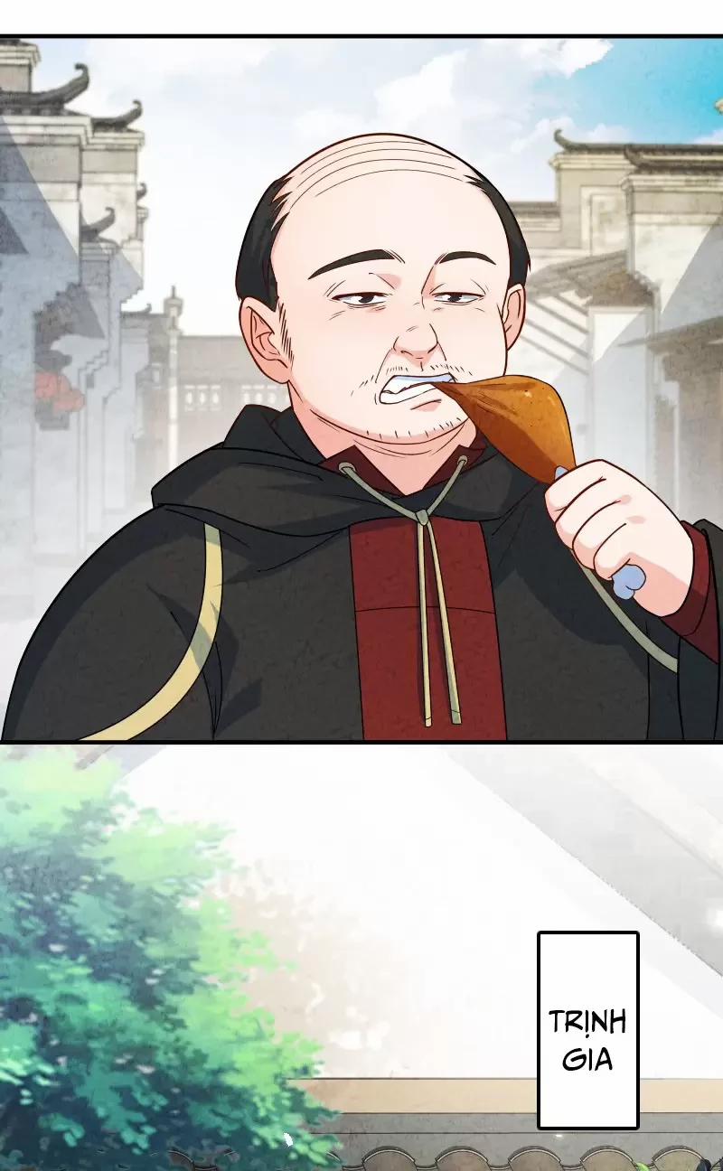 Ngươi Thực Sự Là Thiên Tài 13 trang 3