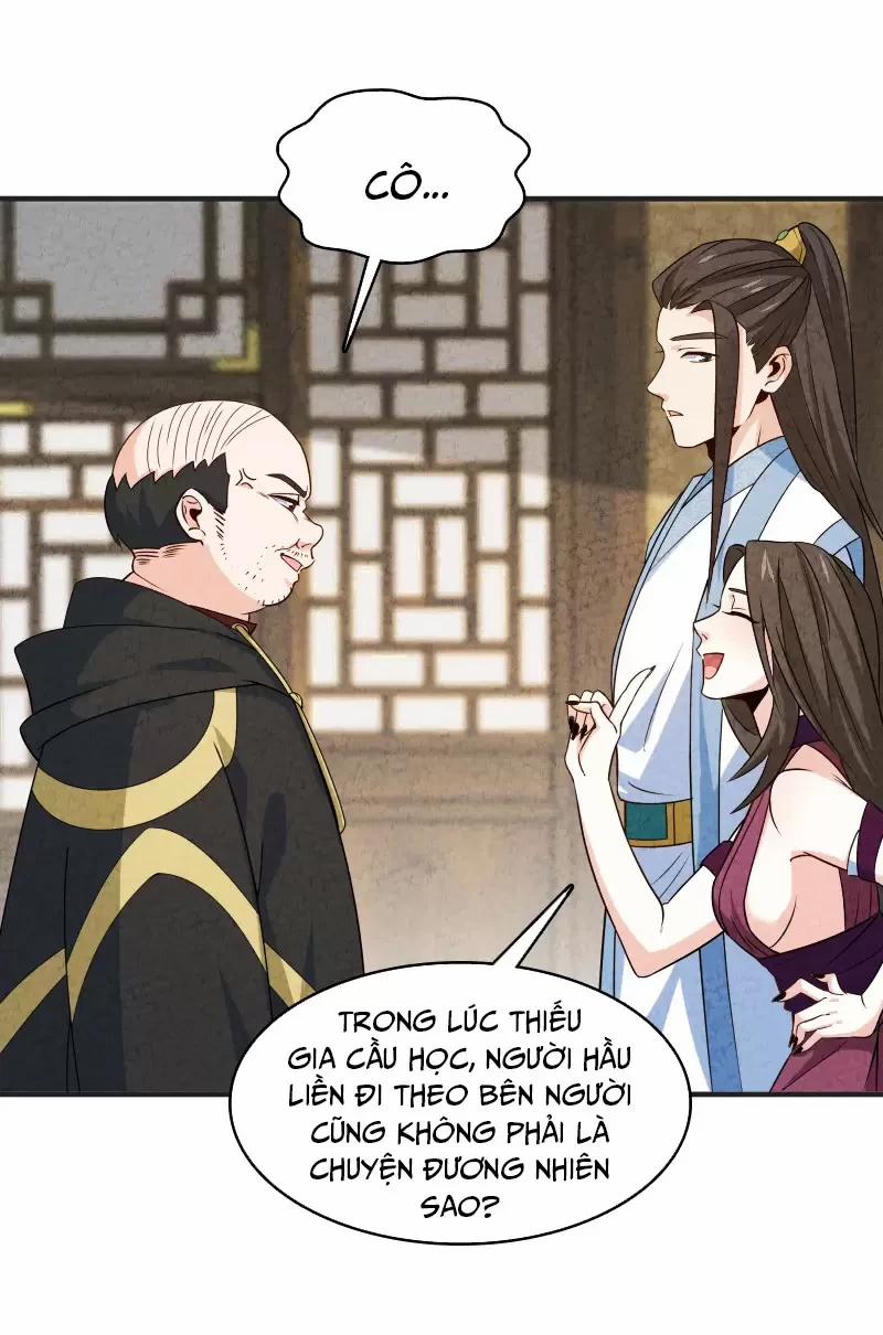 Ngươi Thực Sự Là Thiên Tài 13 trang 31