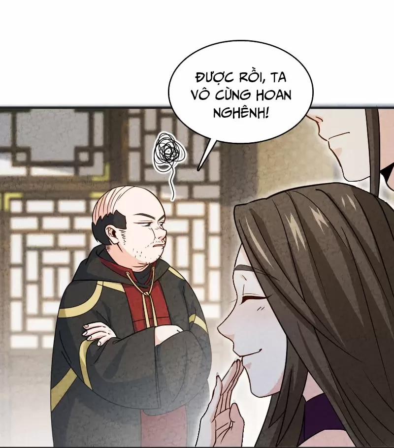 Ngươi Thực Sự Là Thiên Tài 13 trang 32