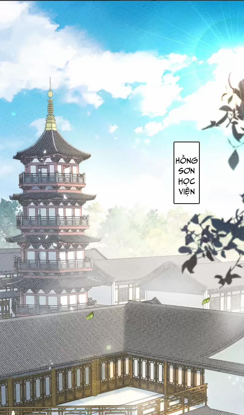 Ngươi Thực Sự Là Thiên Tài 13 trang 33