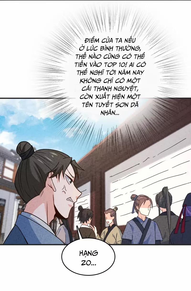 Ngươi Thực Sự Là Thiên Tài 13 trang 35