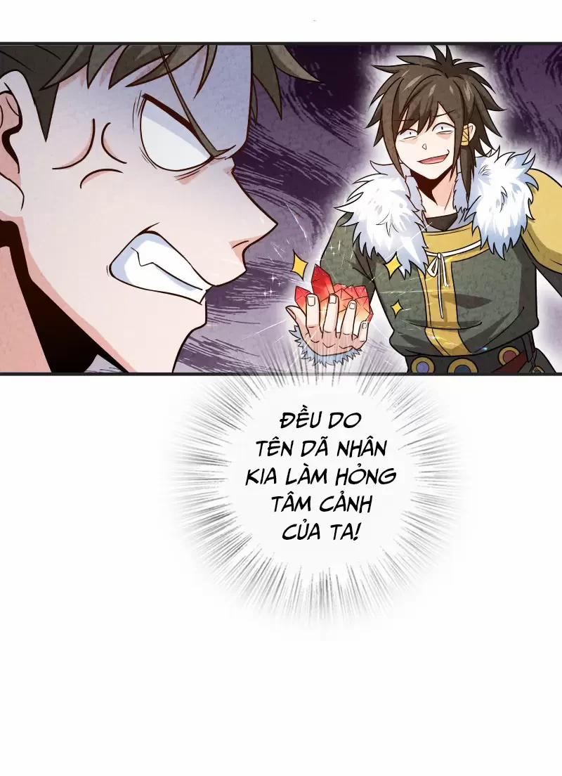 Ngươi Thực Sự Là Thiên Tài 13 trang 36