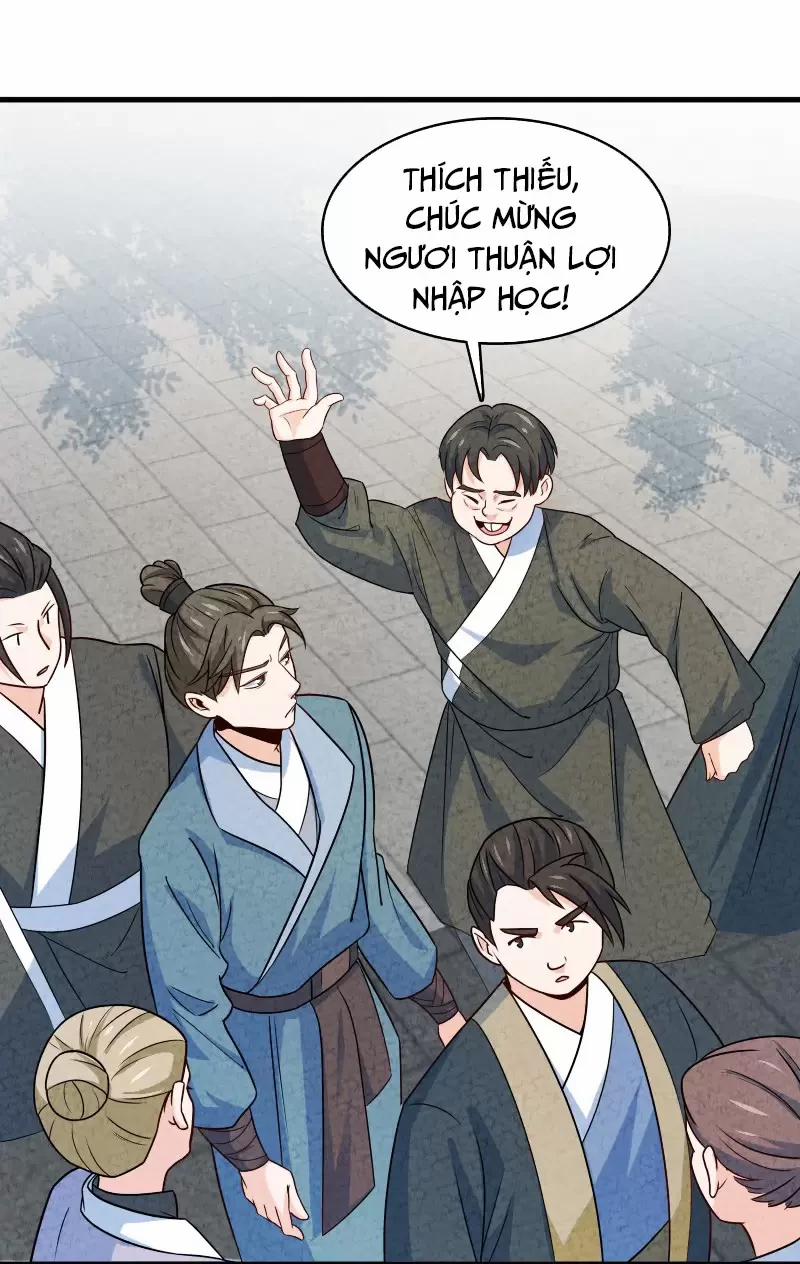 Ngươi Thực Sự Là Thiên Tài 13 trang 37